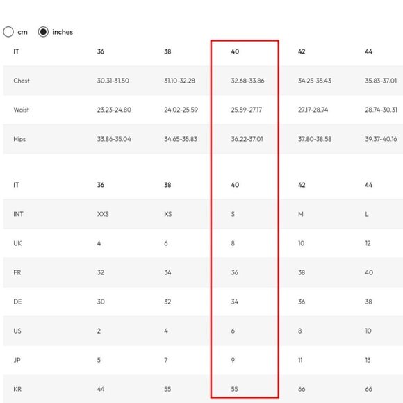 Philosophy di Lorenzo Serafini Red Black Ruffle Striped Mohair Sweater sz Small - Picture 11 of 11